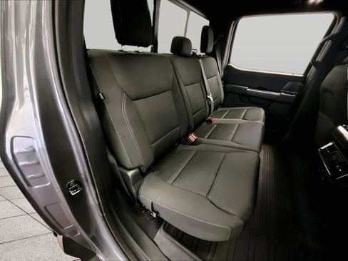 Used 2023 Ford F150 XLT w/ Equipment Group 302A High image 26