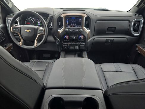 Used 2023 Chevrolet Silverado 3500 High Country w/ LPO, Dark Essentials Package AWD/4WD image 13