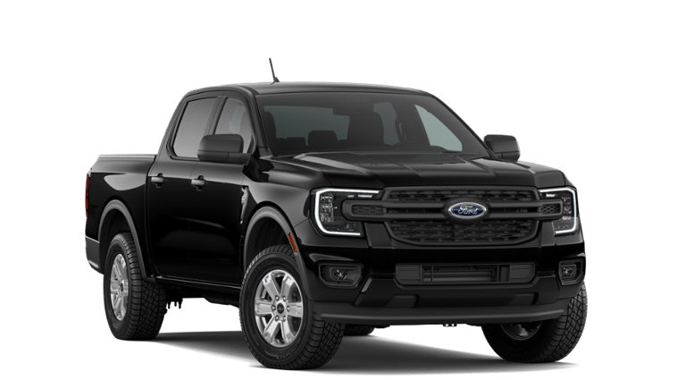 New 2026 Ford Ranger XL RWD image 50