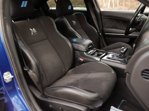 Used 2021 Dodge Charger Scat Pack w/ Dynamics Package image 33