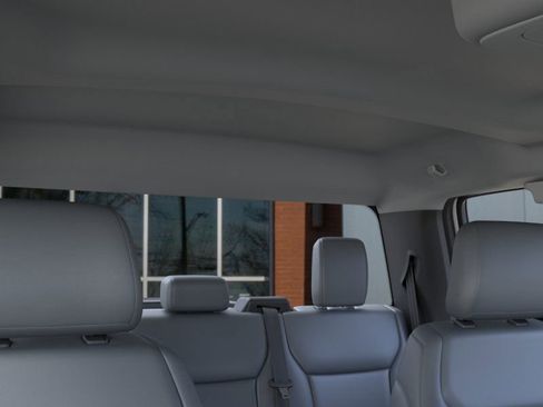 New 2025 Ford F150 XL image 22