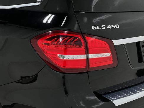 Used 2017 Mercedes-Benz GLS 450 4MATIC w/ Premium Package image 39