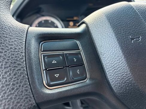 Used 2017 RAM 1500 Tradesman RWD image 26