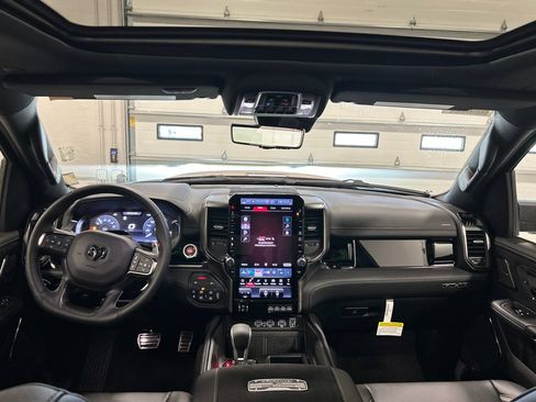 New 2026 RAM 1500 RHO AWD/4WD image 30