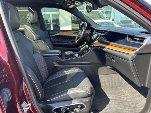 Used 2022 Jeep Grand Cherokee Summit image 27