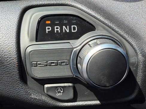 New 2026 RAM 1500 Express RWD image 27