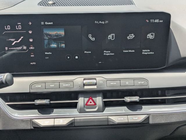 New 2026 Kia K4 EX FWD image 17