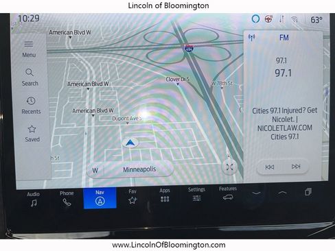 Used 2022 Ford Expedition Max Limited image 34