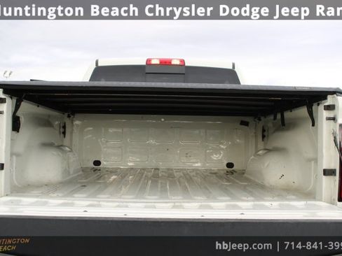 Used 2022 RAM 2500 Laramie image 38