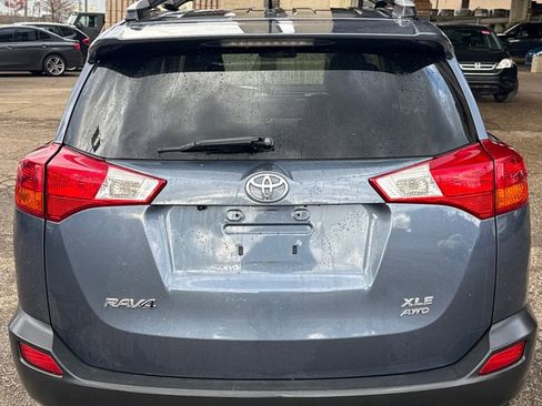 Used 2013 Toyota RAV4 XLE image 7