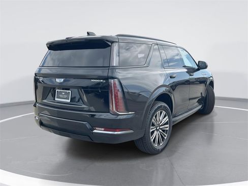 New 2026 Cadillac Escalade IQL Sport 1 image 3