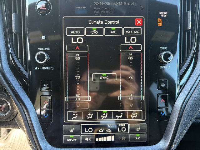 Used 2024 Subaru Outback Wilderness AWD/4WD image 27