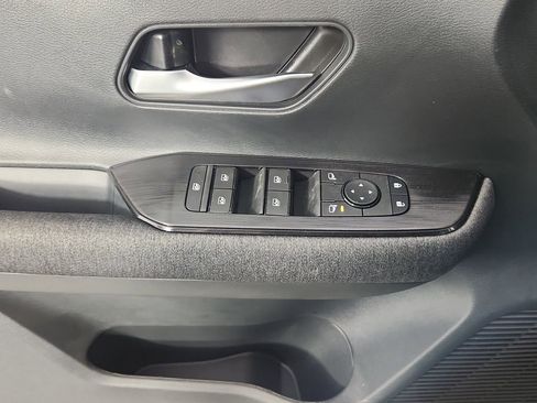 New 2026 Nissan Kicks SV w/ SV Premium Package AWD/4WD image 9