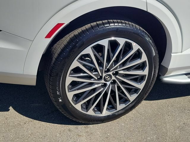 New 2026 Hyundai Palisade Calligraphy AWD/4WD image 28