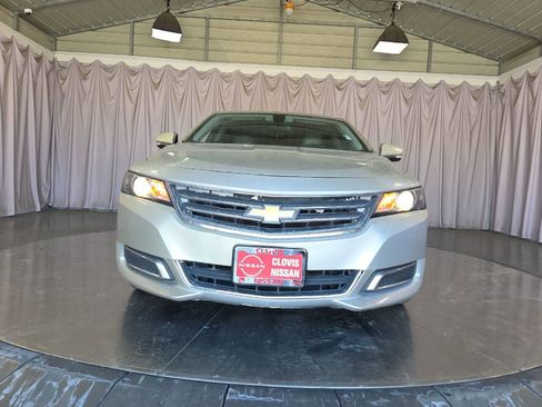 Used 2014 Chevrolet Impala LT FWD image 11