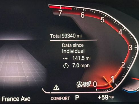 Used 2019 BMW X5 xDrive40i w/ Premium Package 2 AWD/4WD image 14