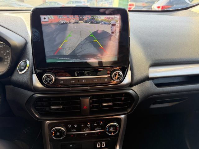 Used 2019 Ford EcoSport SES AWD/4WD image 15