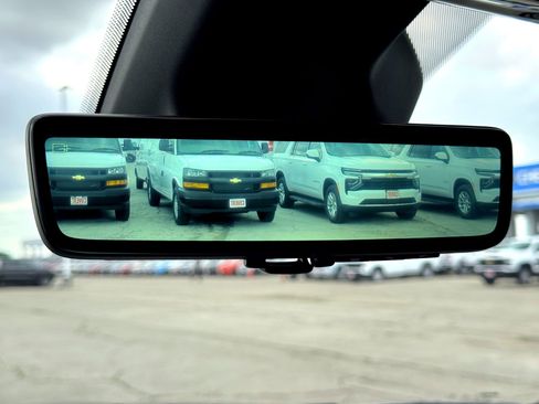 Used 2022 Jeep Grand Wagoneer Series II image 39