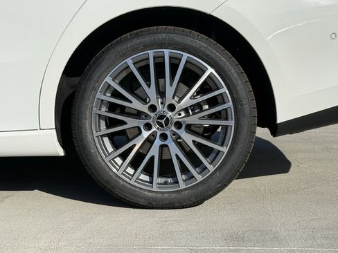 New 2026 Mercedes-Benz CLA 250 CLA 250 image 13