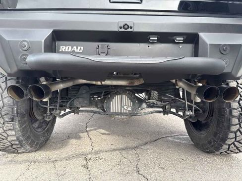 Used 2008 HUMMER H2 image 20