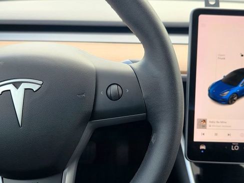 Used 2019 Tesla Model 3 Long Range AWD/4WD image 21