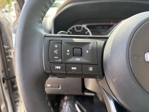 Used 2023 Nissan Rogue SV w/ SV Premium B Package image 22