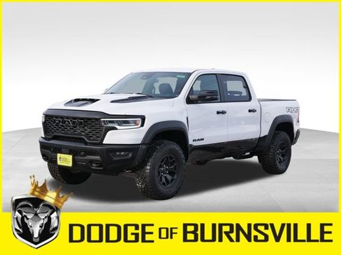 Used 2025 RAM 1500 RHO image 3