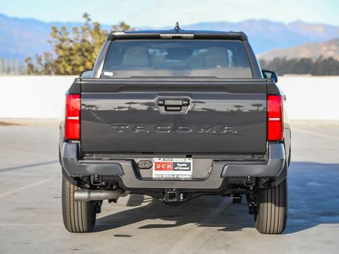 New 2026 Toyota Tacoma SR5 image 6