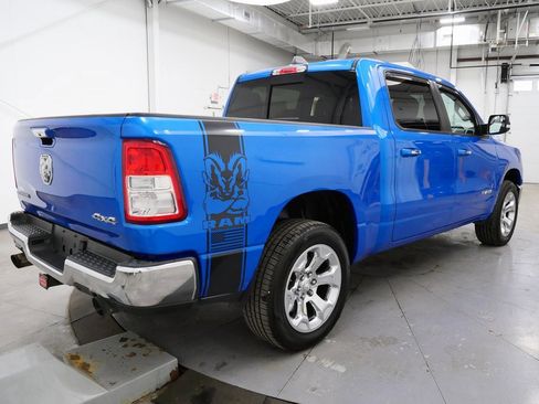Used 2020 RAM 1500 Big Horn image 7