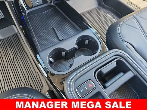 New 2025 Ford Mustang Mach-E Select w/ Comfort Package Lite RWD image 24