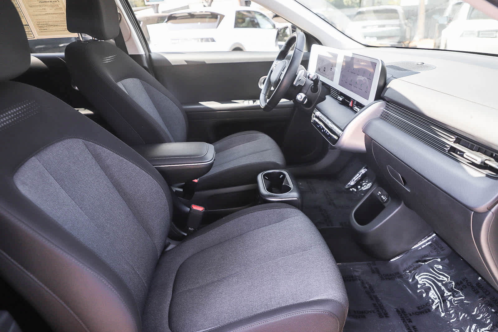 Used 2024 Hyundai Ioniq 5 SEL RWD image 15