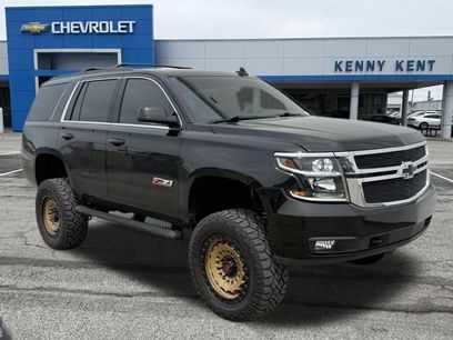 Used 2019 Chevrolet Tahoe LS