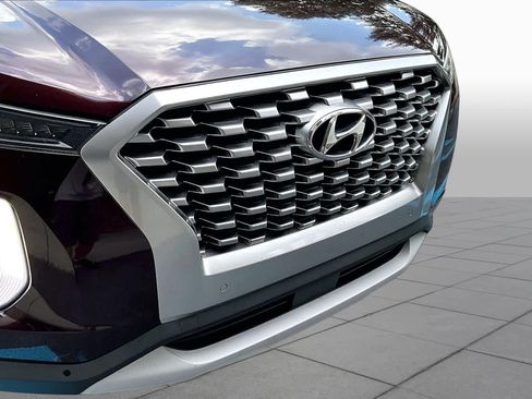 Used 2021 Hyundai Palisade SEL w/ Premium Package FWD image 29