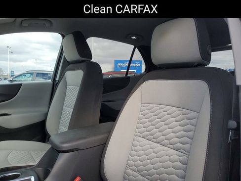Used 2020 Chevrolet Equinox LT image 5