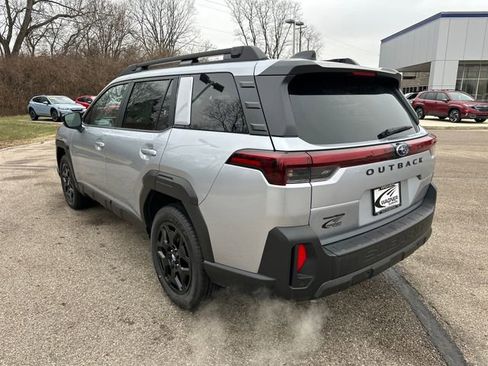 New 2026 Subaru Outback Limited image 5