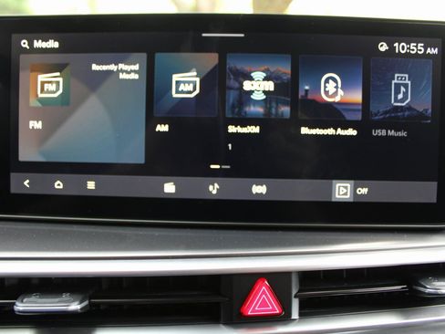 New 2026 Kia Sorento S image 45