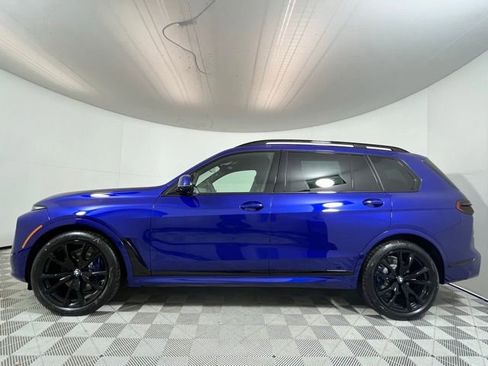 New 2026 BMW X7 xDrive40i image 4