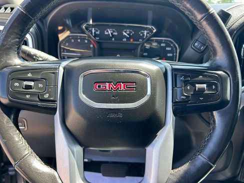 Used 2022 GMC Sierra 1500 SLT w/ SLT Premium Package image 30