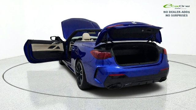 Used 2026 BMW M440i Convertible RWD image 17