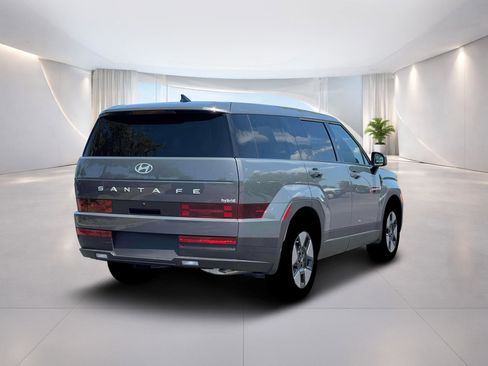 New 2026 Hyundai Santa Fe SE FWD image 7