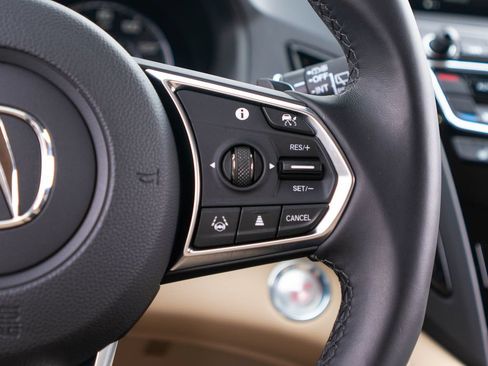 Certified 2024 Acura RDX SH-AWD w/ Technology Package image 26