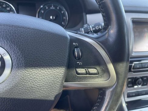 Used 2012 Jaguar XF R RWD image 12