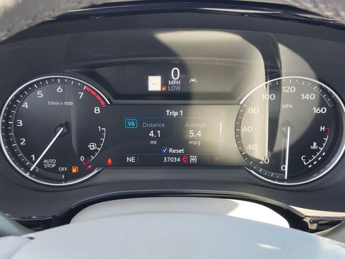 Certified 2024 Cadillac XT6 Premium Luxury AWD/4WD image 32