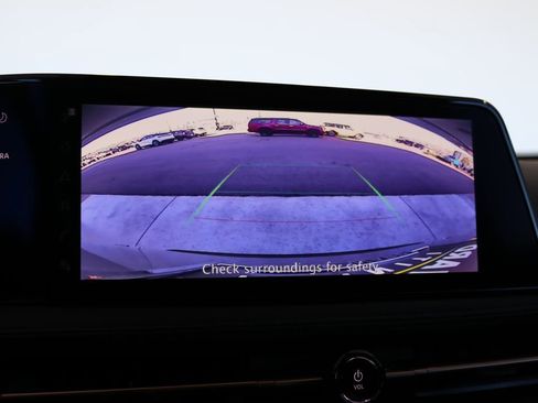 Used 2023 Nissan Ariya AWD image 51