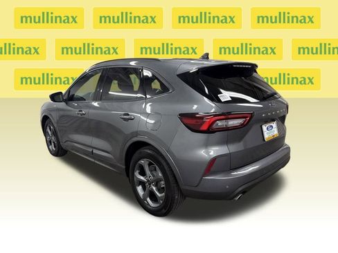 Certified 2023 Ford Escape ST-Line w/ Tech Pack #1 image 10