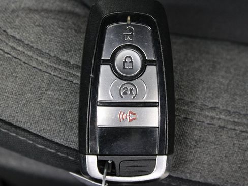 Used 2022 Ford Bronco Big Bend image 62