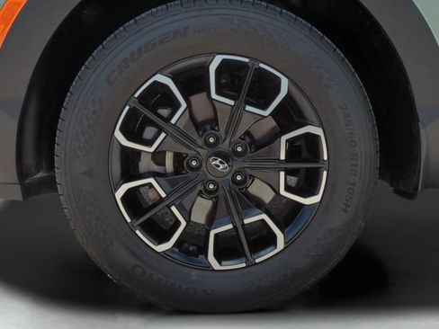 Used 2024 Hyundai Santa Cruz SEL FWD image 10