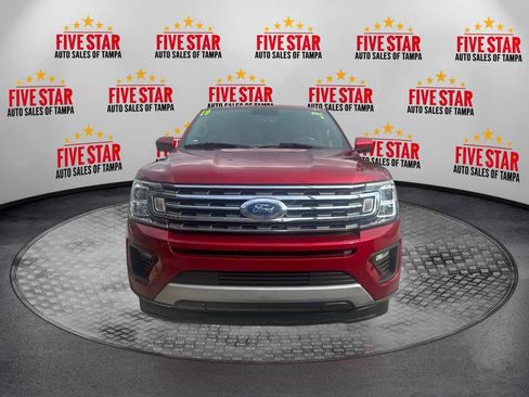 Used 2019 Ford Expedition XLT RWD image 2