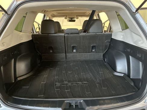Used 2021 Subaru Forester Sport AWD/4WD image 25