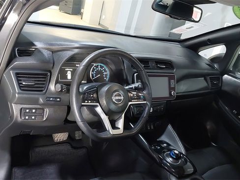 Used 2023 Nissan Leaf SV Plus image 19